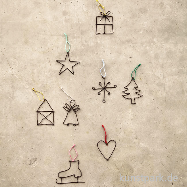 Artikelbild 2 des Artikels “Good old friends - Kleine Weihnachtsgrüße, Schneeflocke “