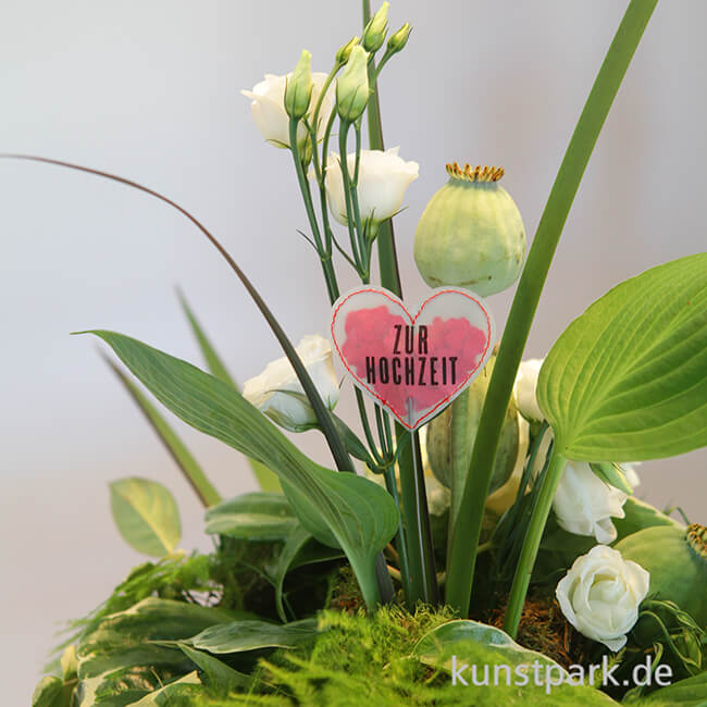 Artikelbild 2 des Artikels “Good old friends - Konfettistecker, Zur Hochzeit “