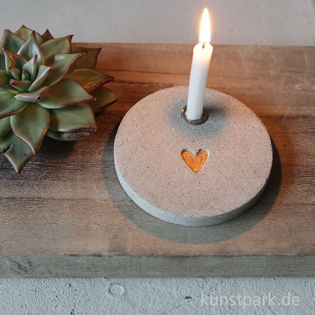 Artikelbild 2 des Artikels “Good old friends - Lichtkreis, Herz “