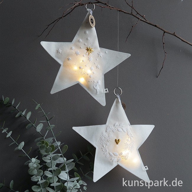 Artikelbild 2 des Artikels “Good old friends - Lichtstern, Sterntaler “