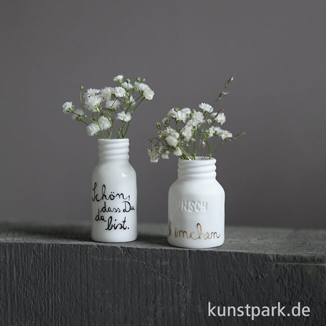 Artikelbild 2 des Artikels “Good old friends - Mini Väschen, Schön, dass Du da bist “
