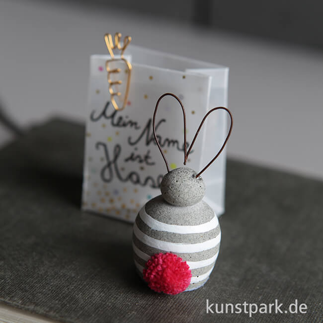 Artikelbild 2 des Artikels “Good old friends - Pummelhase, Mein Name ist Hase “