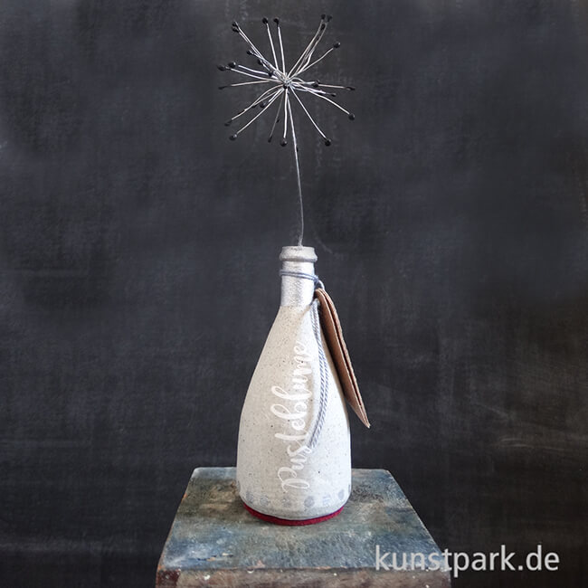 Artikelbild 2 des Artikels “Good old friends - Pusteblumen, Pusteblume “