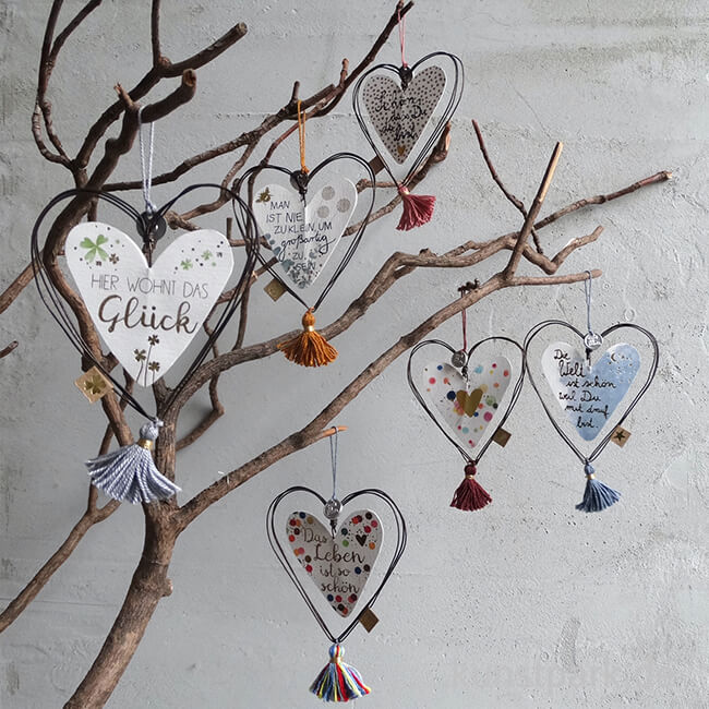 Artikelbild 2 des Artikels “Good old friends - Schmuckherz, Das Leben ist so schön “