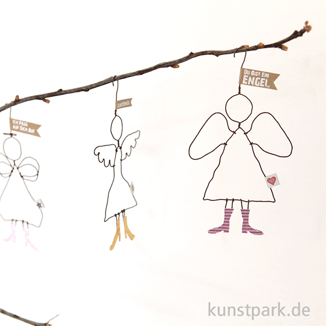 Artikelbild 2 des Artikels “Good old friends - Schutzengel, Du bist ein Engel “