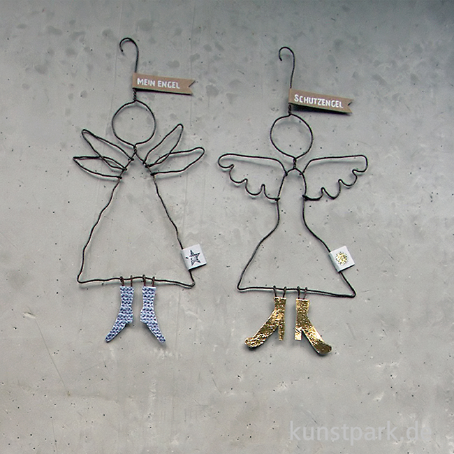 Artikelbild 2 des Artikels “Good old friends - Schutzengel, Mein Engel “