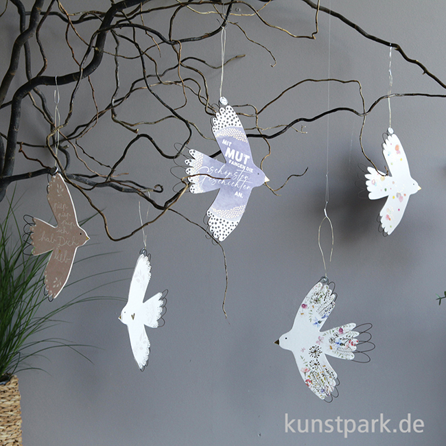 Artikelbild 2 des Artikels “Good old friends - Seelenvogel, Goldenes Herz “