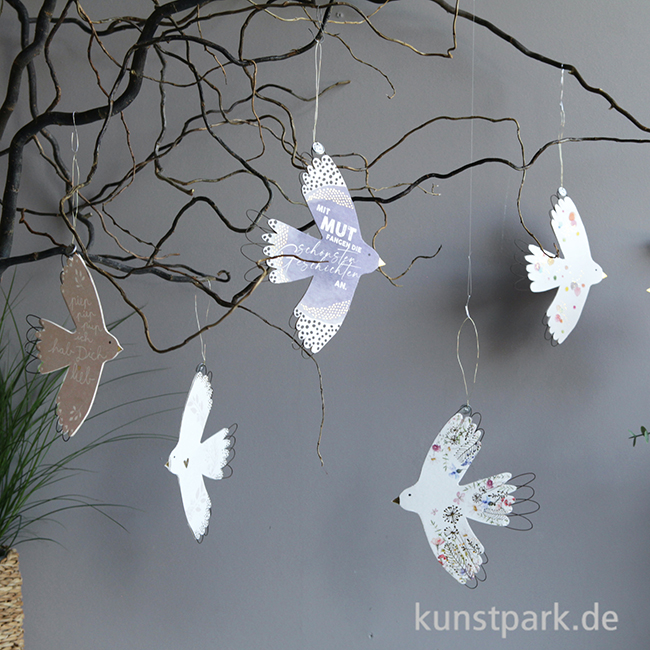 Artikelbild 2 des Artikels “Good old friends - Seelenvogel, Jeder sollte jemanden haben “