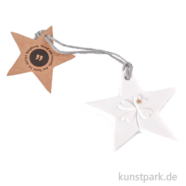 Artikelbild 2 des Artikels “Good old friends - Sterntaler, Glückssternchen für dich “