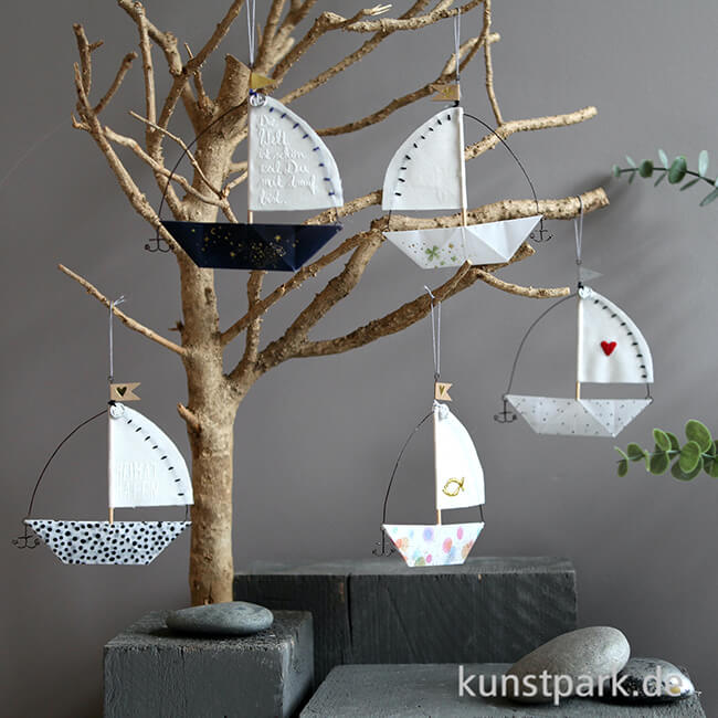 Artikelbild 2 des Artikels “Good old friends - Traumsegelboot, Heimathafen “