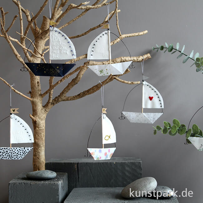 Artikelbild 2 des Artikels “Good old friends - Traumsegelboot, Rotes Herz “