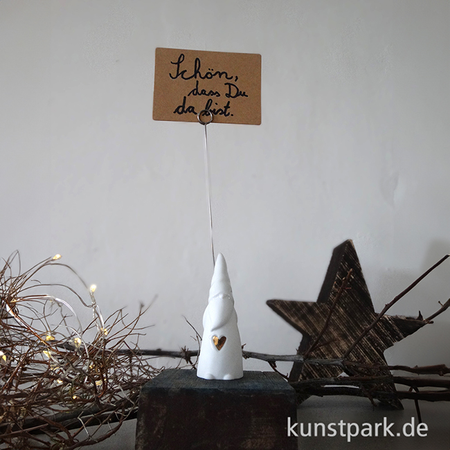 Artikelbild 2 des Artikels “Good old friends - Winterbote, Schön, dass Du da bist “