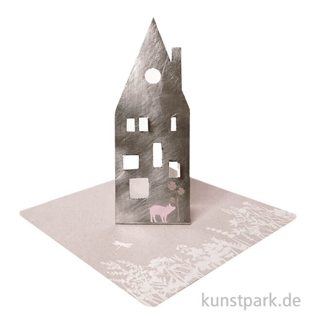 Artikelbild 2 des Artikels “Good old friends - Zuhause Lichter, Glücksschwein “
