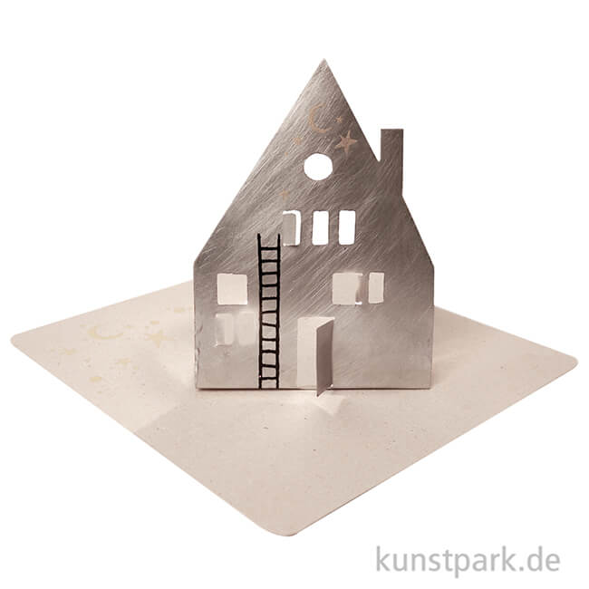Artikelbild 2 des Artikels “Good old friends - Zuhause Lichter, Leiter “