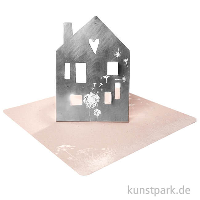 Artikelbild 2 des Artikels “Good old friends - Zuhause Lichter, Pusteblume “