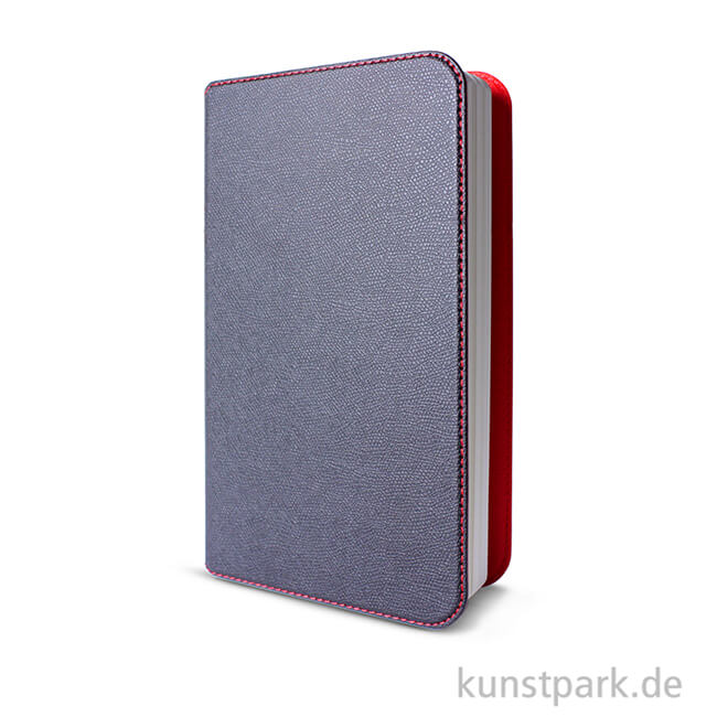 Artikelbild 2 des Artikels “Hahnemühle DiaryFlex, 19x11,5 cm, 80 Blatt, 100g “