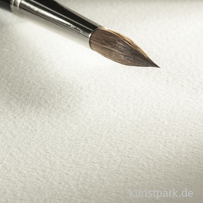 Artikelbild 2 des Artikels “Hahnemühle Echt-Bütten Aquarellblock, 20 Blatt, 200g matt “
