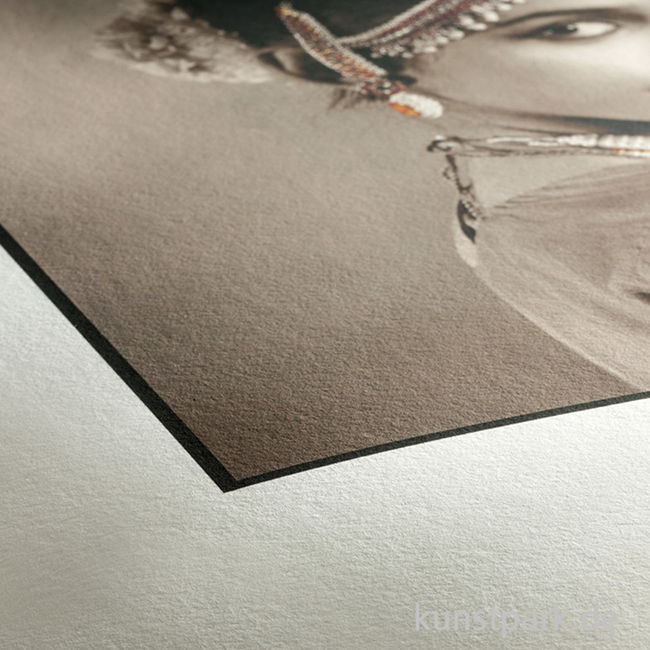 Artikelbild 2 des Artikels “Hahnemühle Photo Rag 308 g/m², 12m Rolle “