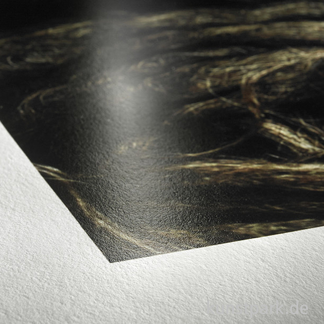 Artikelbild 2 des Artikels “Hahnemühle Photo Rag Baryta, 315 g/m², 12m Rolle “