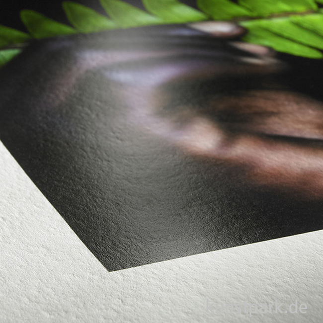 Artikelbild 2 des Artikels “Hahnemühle Photo Rag Pearl, 320 g/m², 12m Rolle “