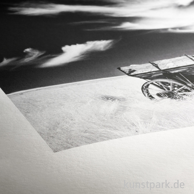 Artikelbild 2 des Artikels “Hahnemühle Photo Rag Ultra Smooth, 305 g/m², 12m Rolle “