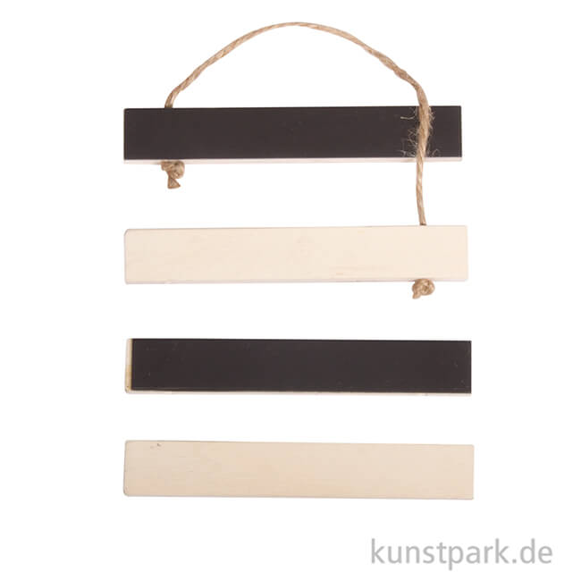 Artikelbild 2 des Artikels “Holz-Magnethalter zum Hängen “