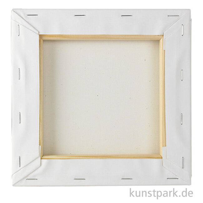Artikelbild 2 des Artikels “Keilrahmen GALERIE - Künstler Leinwand, 2 cm “