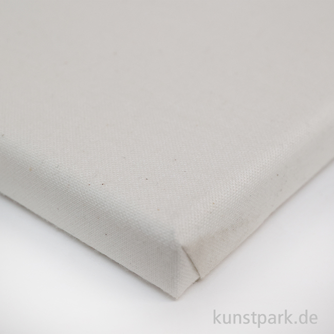 Artikelbild 2 des Artikels “Keilrahmen RAW Fine ungrundiert - 2 cm “