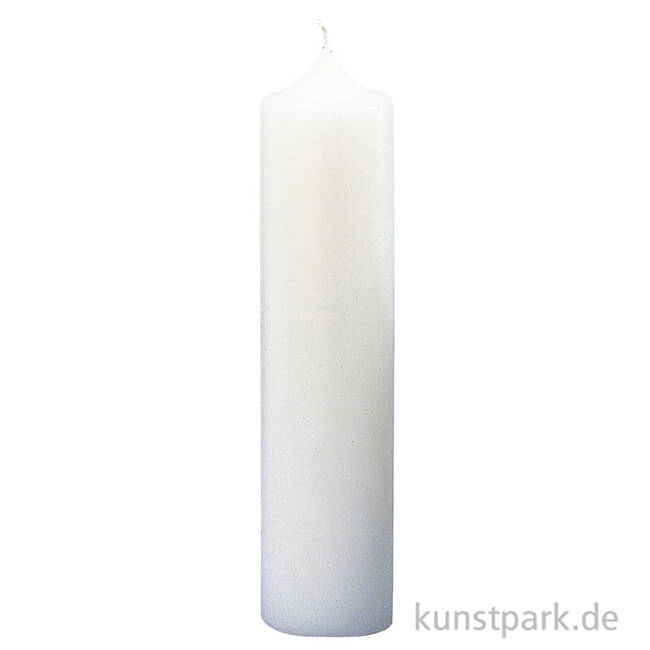 Artikelbild 2 des Artikels “Kerzengießform - Glockenspitze, 6 cm, Höhe 16 cm “