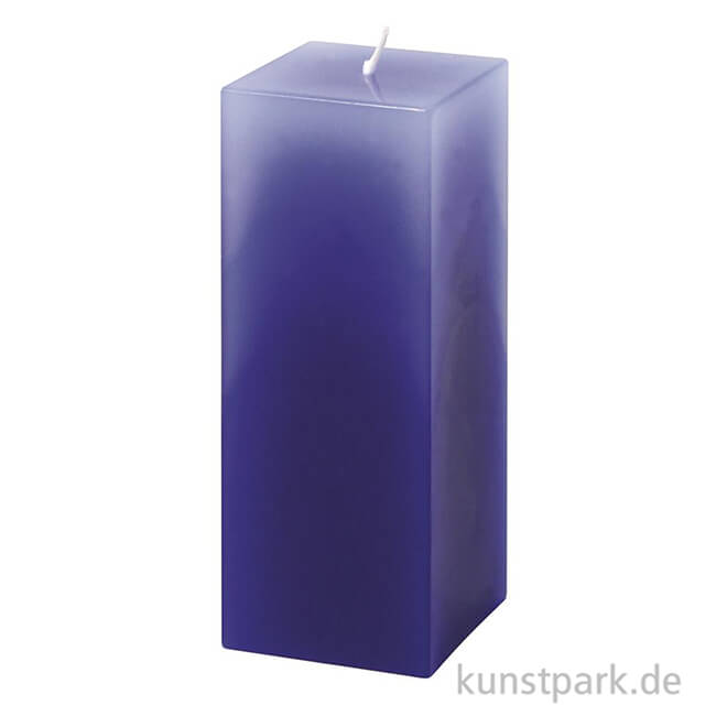 Artikelbild 2 des Artikels “Kerzengießform - Quadrat, 60 mm, Höhe 16 cm “