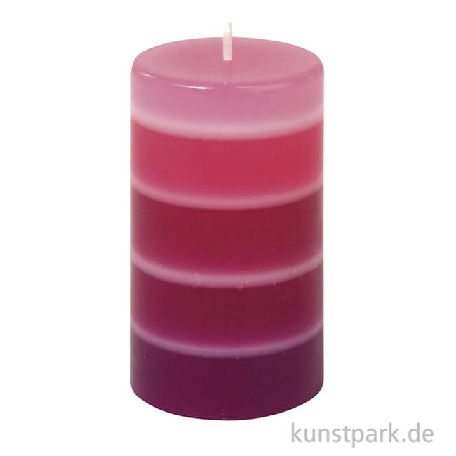 Artikelbild 2 des Artikels “Kerzengießform - Zylindrisch Flach, 5 cm, Höhe 10 cm “