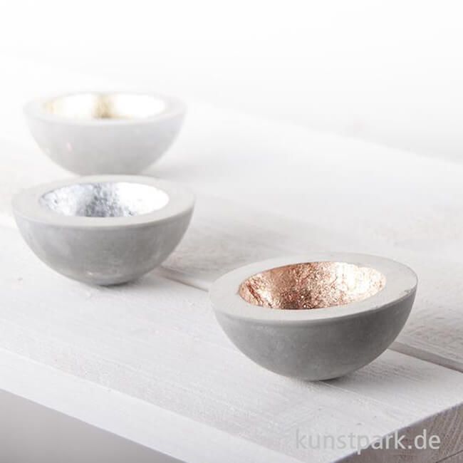 Artikelbild 2 des Artikels “Rayher Kreativ-Beton Set - Schale - mit Beton und Zubehör “