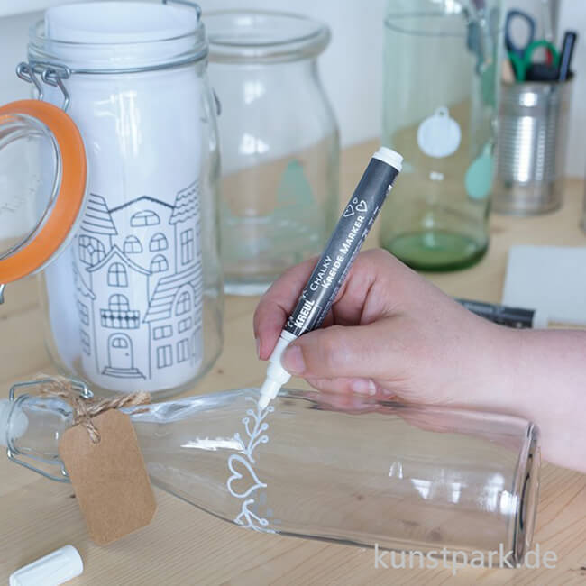 Artikelbild 2 des Artikels “KREUL Chalky Kreidemarker “