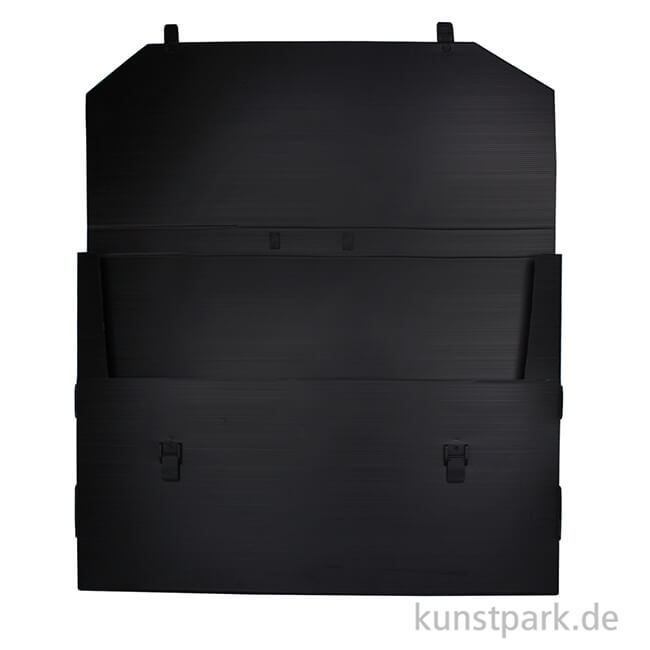 Artikelbild 2 des Artikels “Künstler Transportmappe schwarz “
