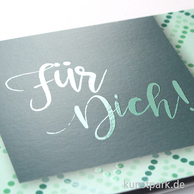 Artikelbild 2 des Artikels “kunstpark Gutschein - Für Dich “