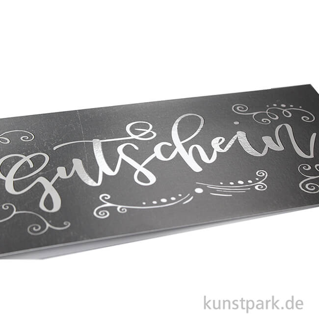 Artikelbild 2 des Artikels “kunstpark Gutschein - Lettering “