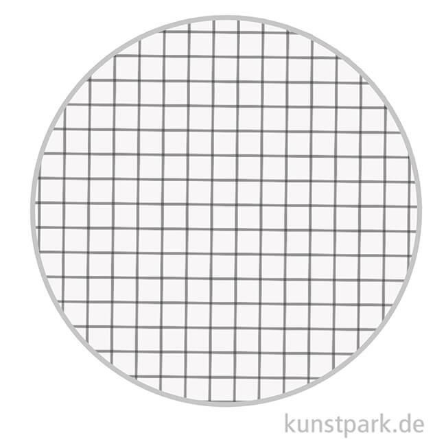 Artikelbild 2 des Artikels “Leuchtturm Notizbuch Hardcover - Azur - Kariert “