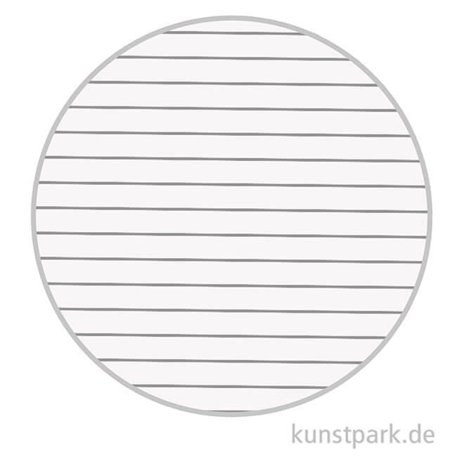 Artikelbild 2 des Artikels “Leuchtturm Notizbuch Hardcover - Anthrazit - Liniert “