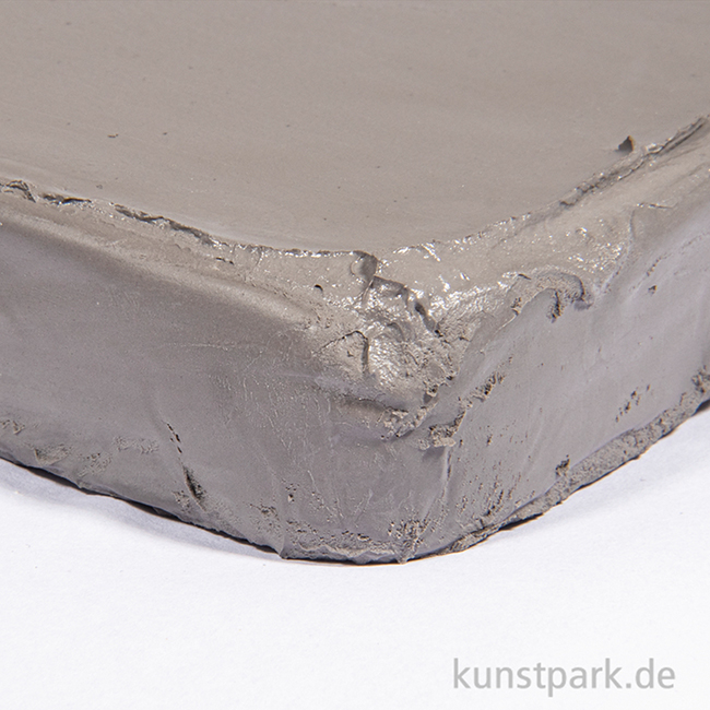 Artikelbild 2 des Artikels “Lufttrocknender Ton, Grau, 1 kg “