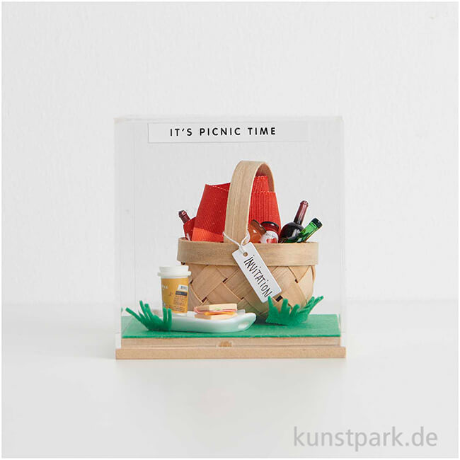 Artikelbild 2 des Artikels “Miniatur Bierflaschen und Gläser, 6 Stück “