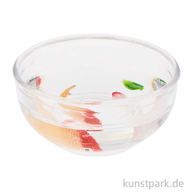 Artikelbild 2 des Artikels “Miniatur Fischglas, 40 x 20 x 40 mm “