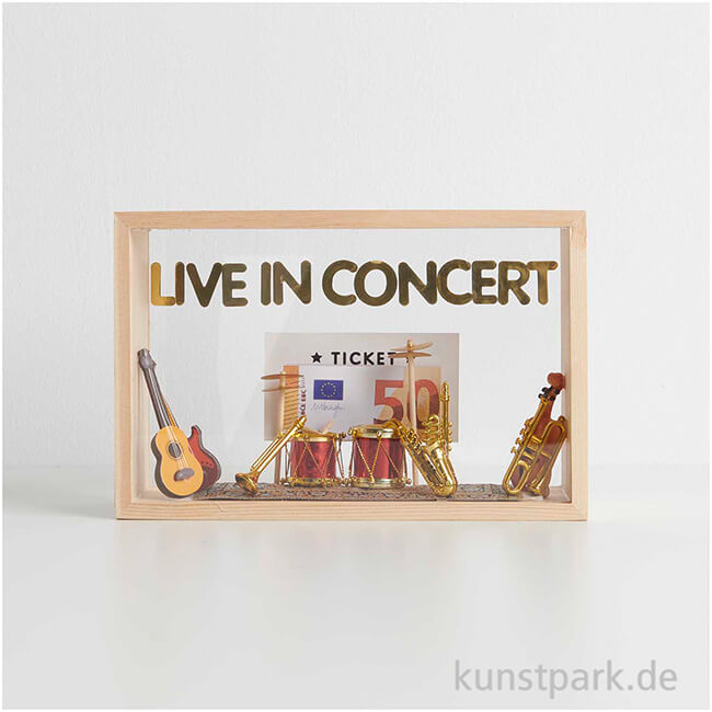Artikelbild 2 des Artikels “Miniatur Trommel, 3 x 2,8 x 3 cm “