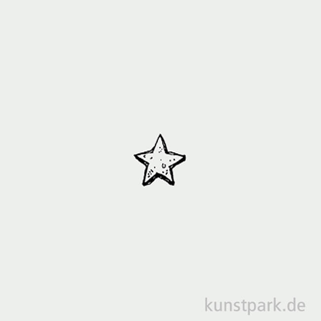 Artikelbild 2 des Artikels “Ministempel - Starcookie, 19 mm “