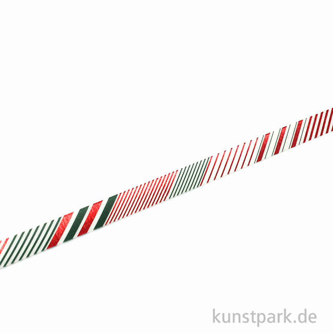 Artikelbild 2 des Artikels “MT Masking Tape Color Stripe - 10 mm, 7 m Rolle “