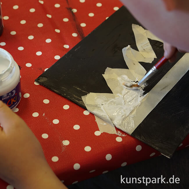 Artikelbild 2 des Artikels “MUCKI Nachtleucht Fingerfarbe 150 ml “