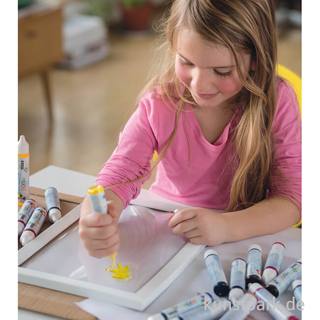 Artikelbild 2 des Artikels “MUCKI Window Color stabile Folie, DIN A4 “