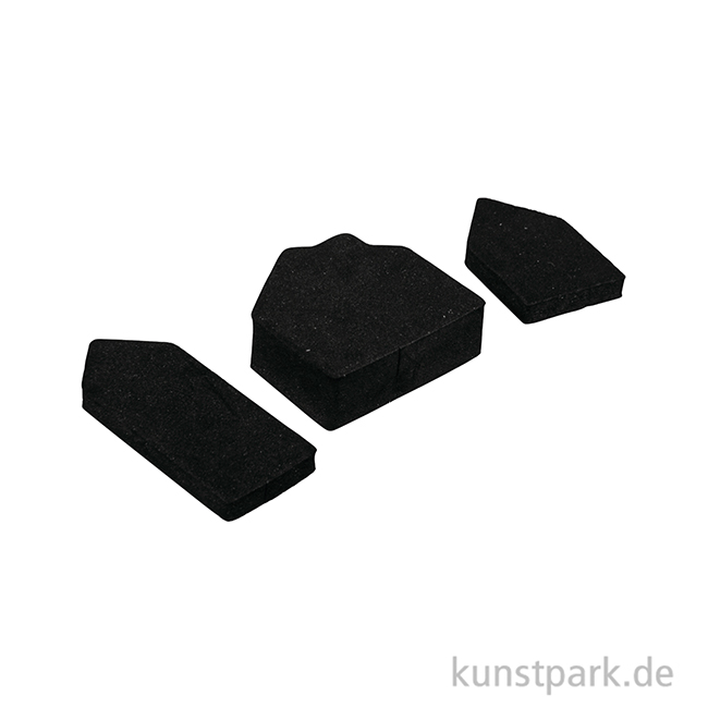 Artikelbild 2 des Artikels “Nupsi Platzhalter für Gießformen, Mini Haus, 24 Stück “