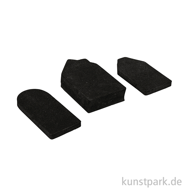 Artikelbild 2 des Artikels “Nupsi Platzhalter für Gießformen, Nordic Häuser, 20 Stück “