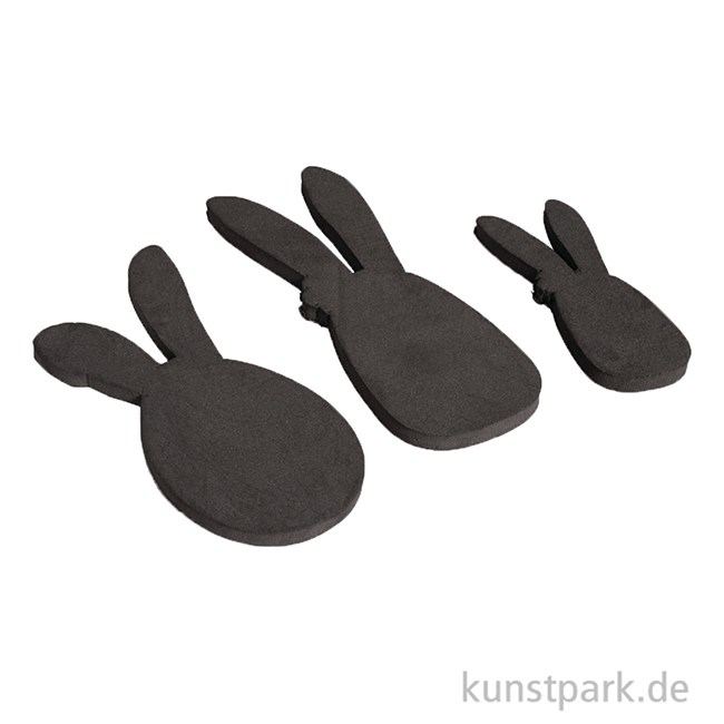 Artikelbild 2 des Artikels “Nupsi Platzhalter für Gießformen, Osterhasen, 16 Stück “