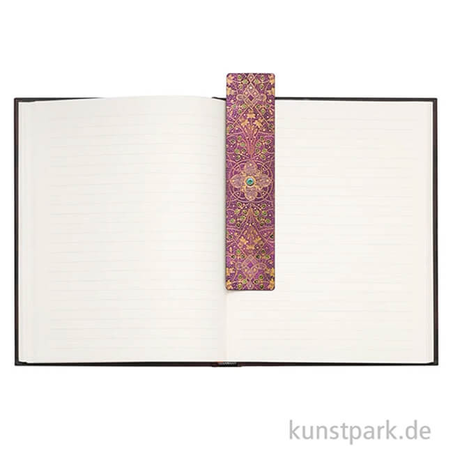 Artikelbild 2 des Artikels “PAPERBLANKS Lesezeichen - Diamantenes Thronjubiläum, Einzeln “